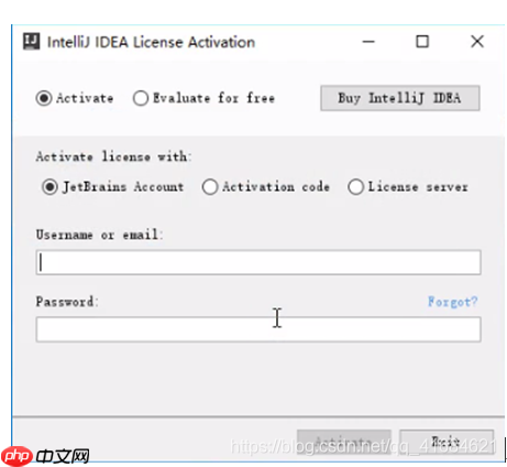 idea实用教程（一）