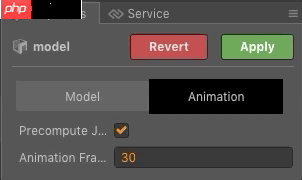 Cocos 引擎 UI 全新升级：进一步提升编辑器体验