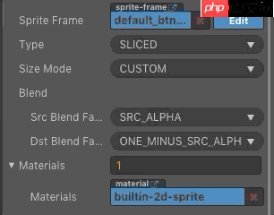 Cocos 引擎 UI 全新升级:进一步提升编辑器体验