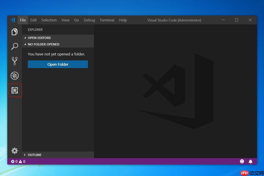 用Python写个Hello World，首选这个工具