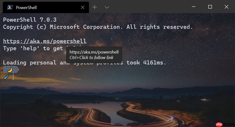 Windows Terminal Preview 1.5 发布!