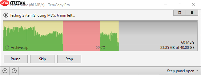 原来，我一直都不会用Windows
