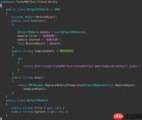 C#——获取鼠标当前坐标