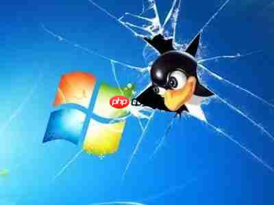 Windows 10 下安全删除 Linux 系统