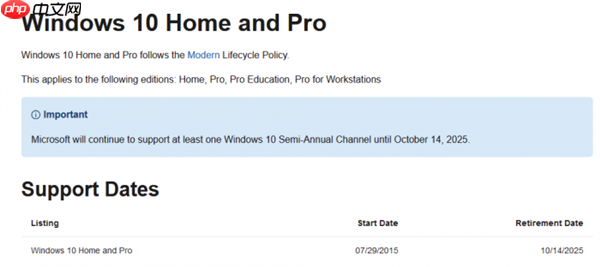 取代 Windows10 ！Win7 之后微软最重要的 OS 确认