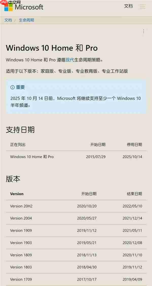 取代 Windows10 ！Win7 之后微软最重要的 OS 确认