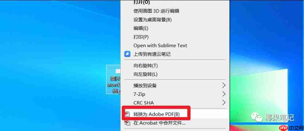 pdf转word/图片转word