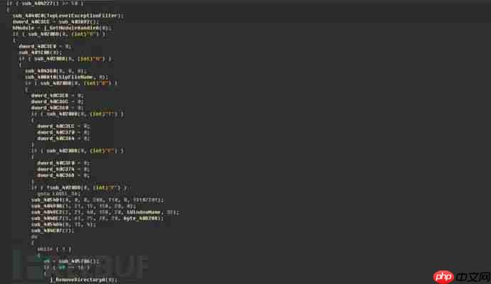 揭密黑产“暴力勒索、毁尸灭迹”运作一条龙