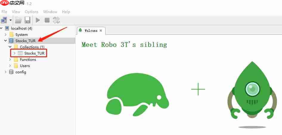 这次简单多了，最新版 MongoDB 安装