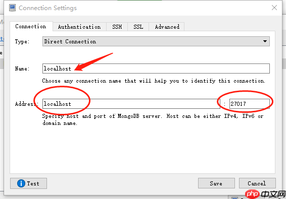 这次简单多了，最新版 MongoDB 安装