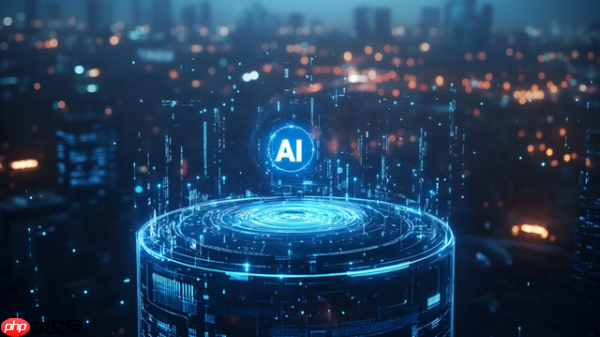 AI+行动号角吹响,联想智能体凭什么领跑?