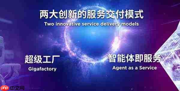 AI+行动号角吹响,联想智能体凭什么领跑?