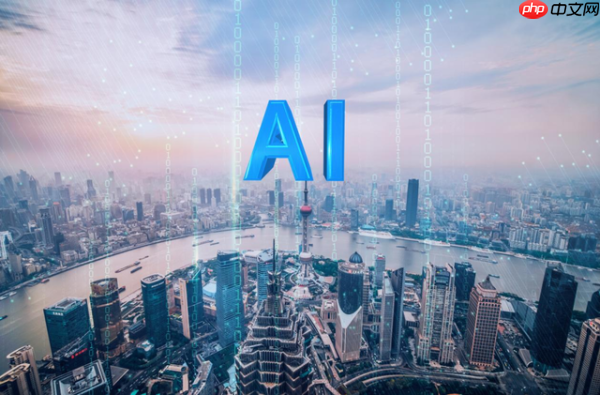 AI+行动号角吹响,联想智能体凭什么领跑?
