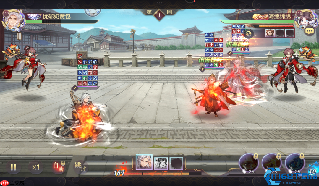 烈焰统帅周瑜：焚尽八荒的灼烧核心阵容指南