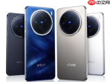 2025Q2中国手机出货量：华为、vivo 并列第一，OPPO、小米紧随其后