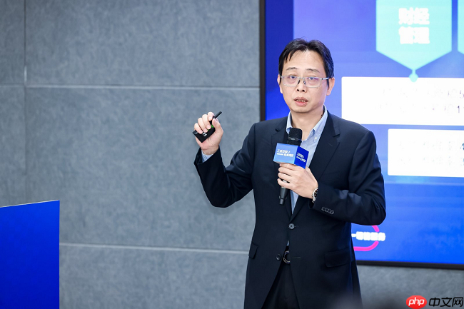 “企业家俱乐部”专场活动成功举办,华为云携手伙伴共探“智造湾区”新未来