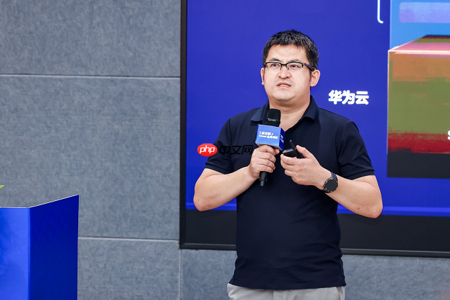 “企业家俱乐部”专场活动成功举办,华为云携手伙伴共探“智造湾区”新未来