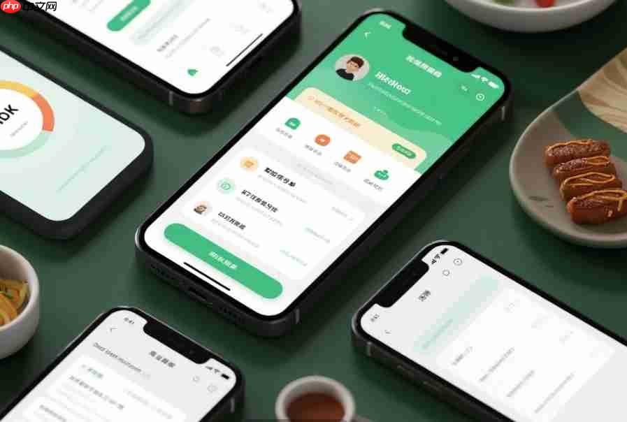 小程序如何为线下餐饮业赋能?