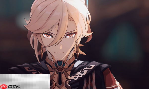 原神卡维培养攻略 卡维全方位养成攻略