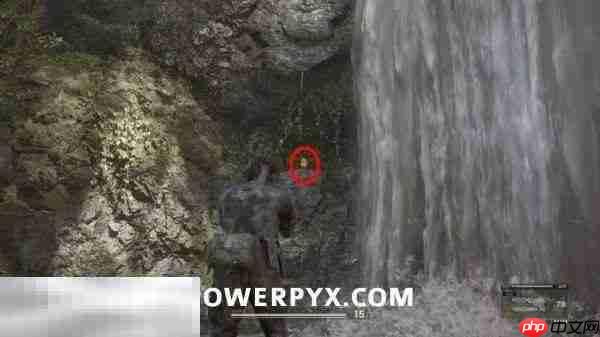 合金装备3重制版古提赫高鲁努伊小黄鸭位置攻略 古提赫高鲁努伊小黄鸭在哪