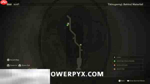 合金装备3重制版古提赫高鲁努伊小黄鸭位置攻略 古提赫高鲁努伊小黄鸭在哪