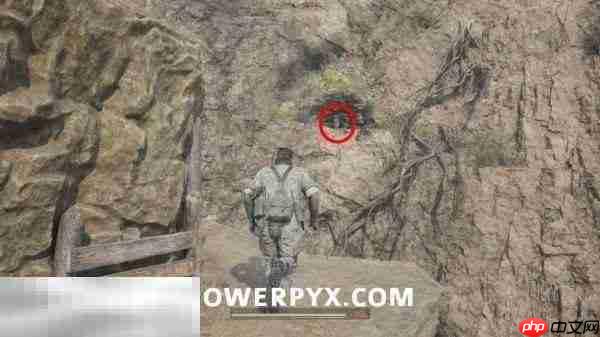 合金装备3重制版克拉斯诺高里埃小黄鸭位置攻略 克拉斯诺高里埃小黄鸭在哪