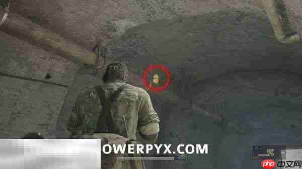 合金装备3重制版克拉斯诺高里埃小黄鸭位置攻略 克拉斯诺高里埃小黄鸭在哪