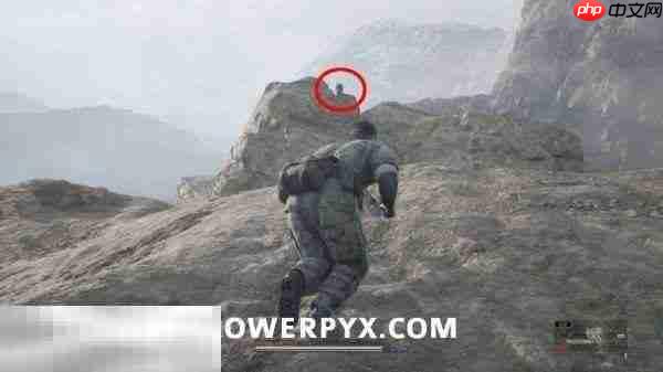 合金装备3重制版克拉斯诺高里埃小黄鸭位置攻略 克拉斯诺高里埃小黄鸭在哪