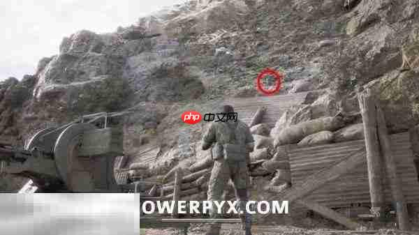 合金装备3重制版克拉斯诺高里埃小黄鸭位置攻略 克拉斯诺高里埃小黄鸭在哪