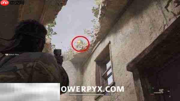 合金装备3重制版克拉斯诺高里埃小黄鸭位置攻略 克拉斯诺高里埃小黄鸭在哪