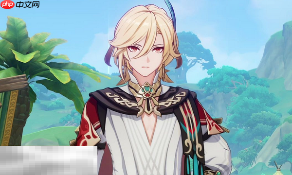 原神卡维卡行夜白队怎么玩 卡维配队大全攻略