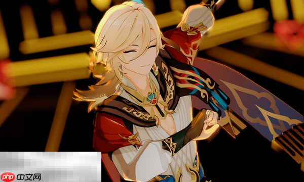 原神卡维卡行芙白队怎么配队 卡维配队大全