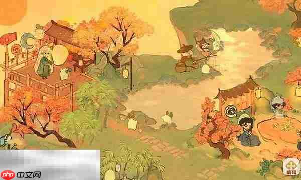 桃源深处有人家兑换码通用不过期 兑换码大全及输入位置