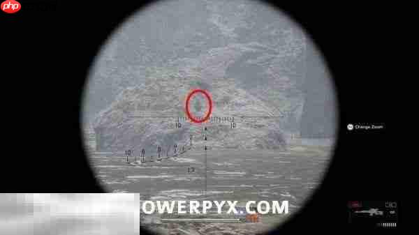 合金装备3重制版拉索雷博小黄鸭位置攻略 拉索雷博小黄鸭在哪