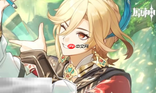 原神卡维天赋要升到多少级 卡维天赋加点攻略