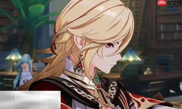 原神卡维天赋要升到多少级 卡维天赋加点攻略