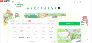 naver官网账号登录步骤详解_naver登录常见问题处理