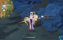 璃月白银矿速刷指南:高效采集路线与角色搭配全攻略