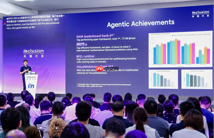 全球最懂智能体的创业者齐聚外滩大会，未来三年怎么做聊透了