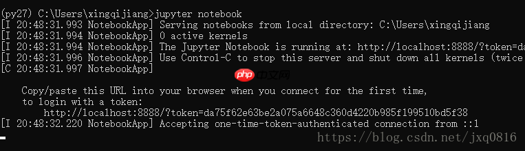 Windows下anaconda装python2.7和3.5
