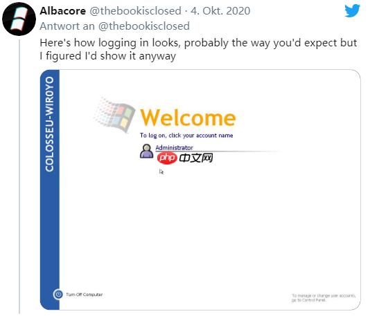 网友从 Win XP 泄露源码发现的隐藏功能和趣味细节