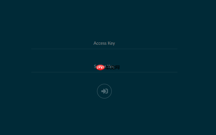 使用minio搭建私有化对象存储服务