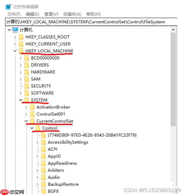 [技术杂谈]解决windows上出现文件名太长错误