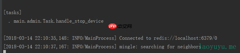flask celery 使用方法