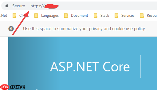发布 ASP.NET Core 2.x 应用到 Ubuntu