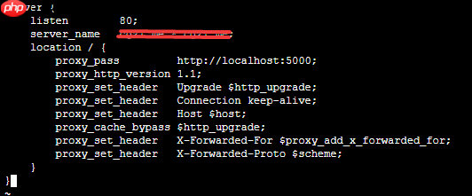 发布 ASP.NET Core 2.x 应用到 Ubuntu