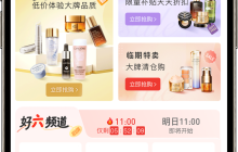 旅购行优选：打造免税店陪伴式电商新范式，AI私域导购更懂你