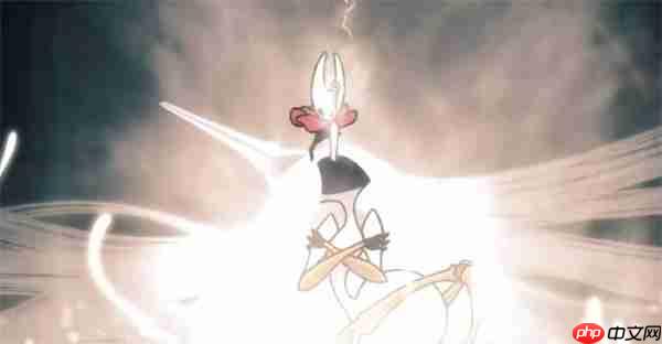 空洞骑士丝之歌灵丝与灵魂任务解锁方法-空洞骑士丝之歌灵丝与灵魂任务怎么解锁